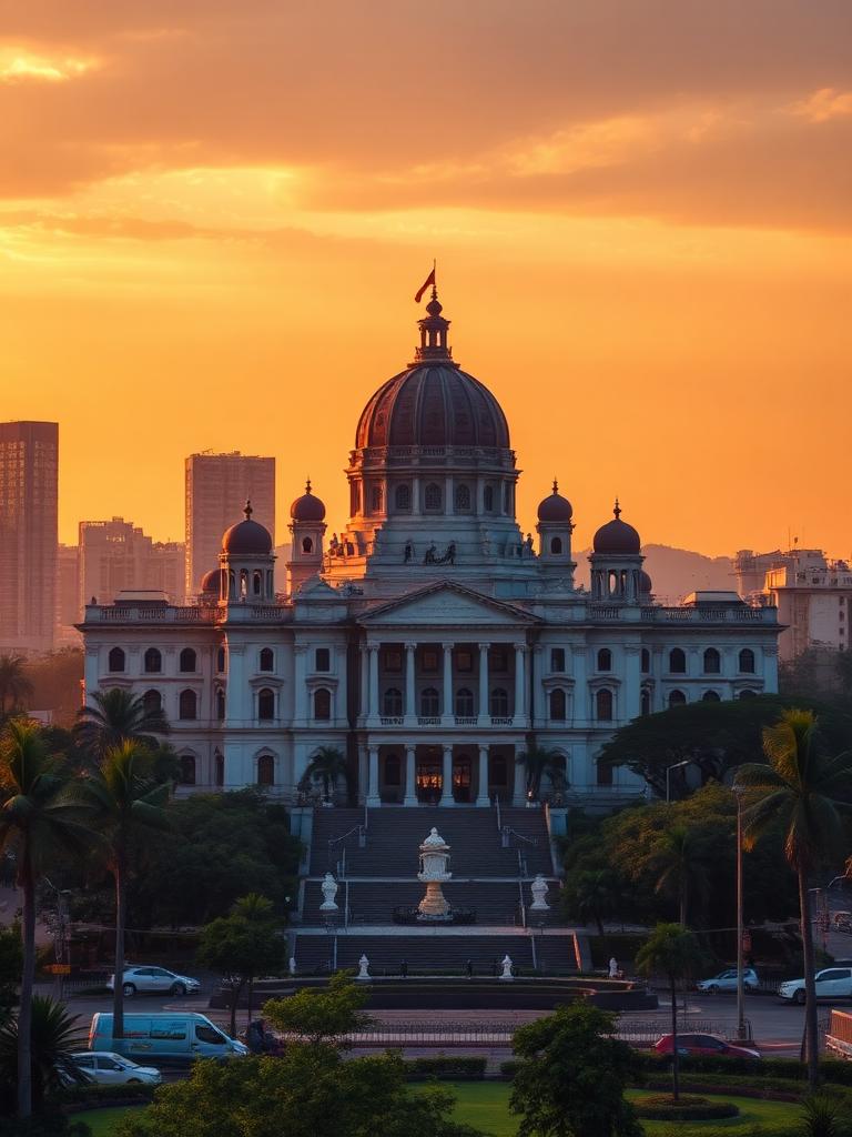 Bangalore