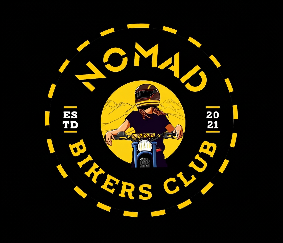 Nomad Bikers Club