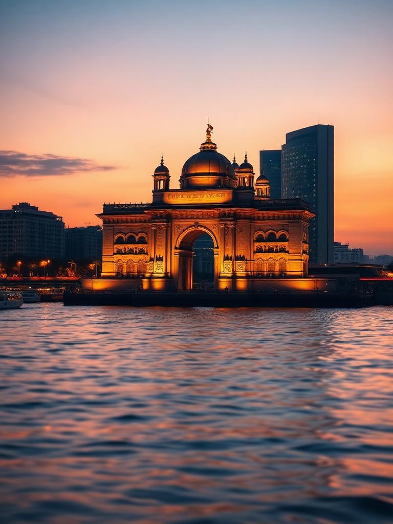Mumbai